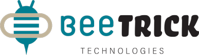 beetrick technologies logo